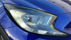 Toyota Aygo X 1.0 VVT-i Edge 5dr Petrol Hatchback